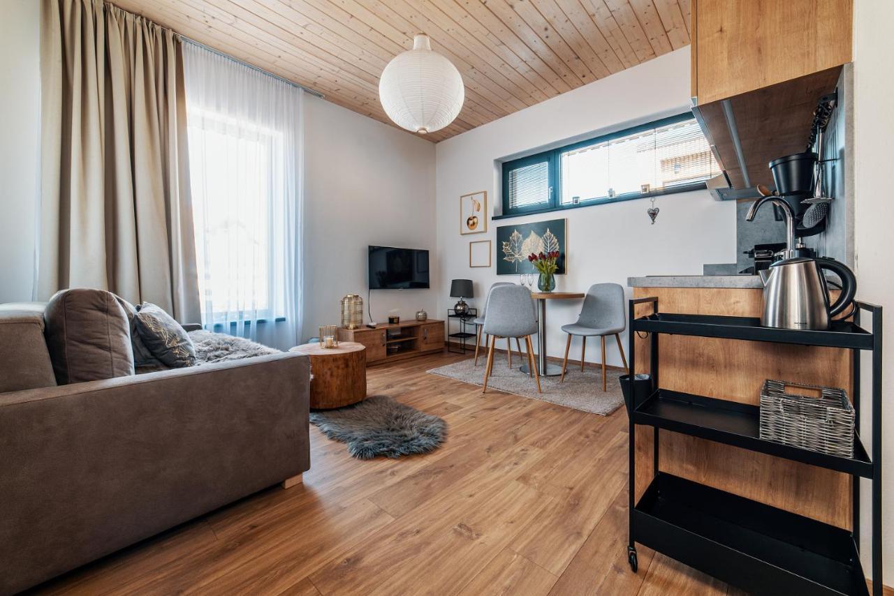 Apartman Othila , Apartman V Demanovskej Doline Liptovský Mikuláš Exterior foto