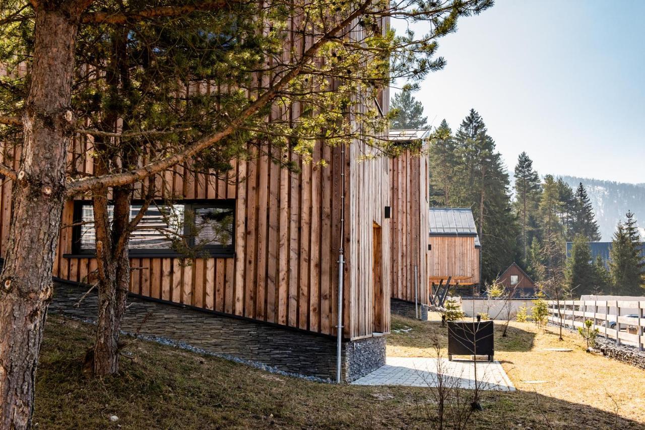 Apartman Othila , Apartman V Demanovskej Doline Liptovský Mikuláš Exterior foto