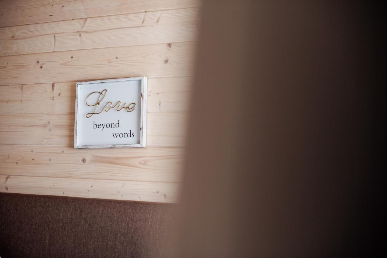 Apartman Othila , Apartman V Demanovskej Doline Liptovský Mikuláš Exterior foto