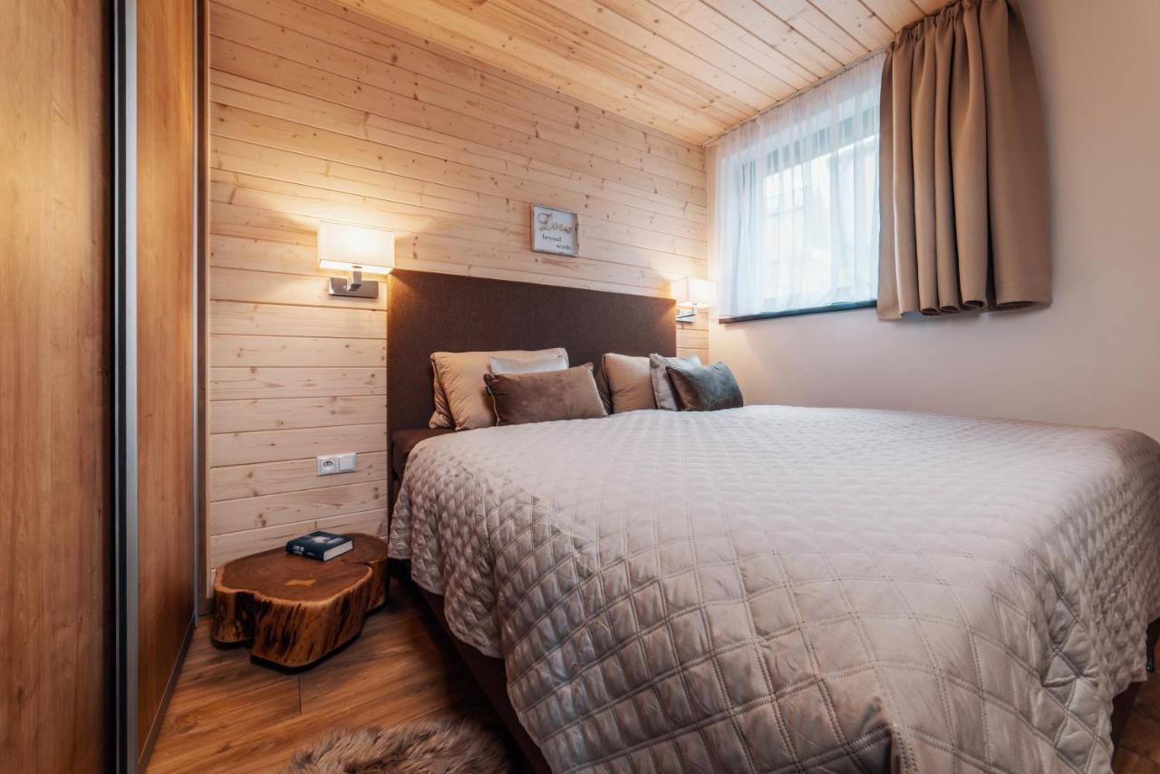 Apartman Othila , Apartman V Demanovskej Doline Liptovský Mikuláš Exterior foto