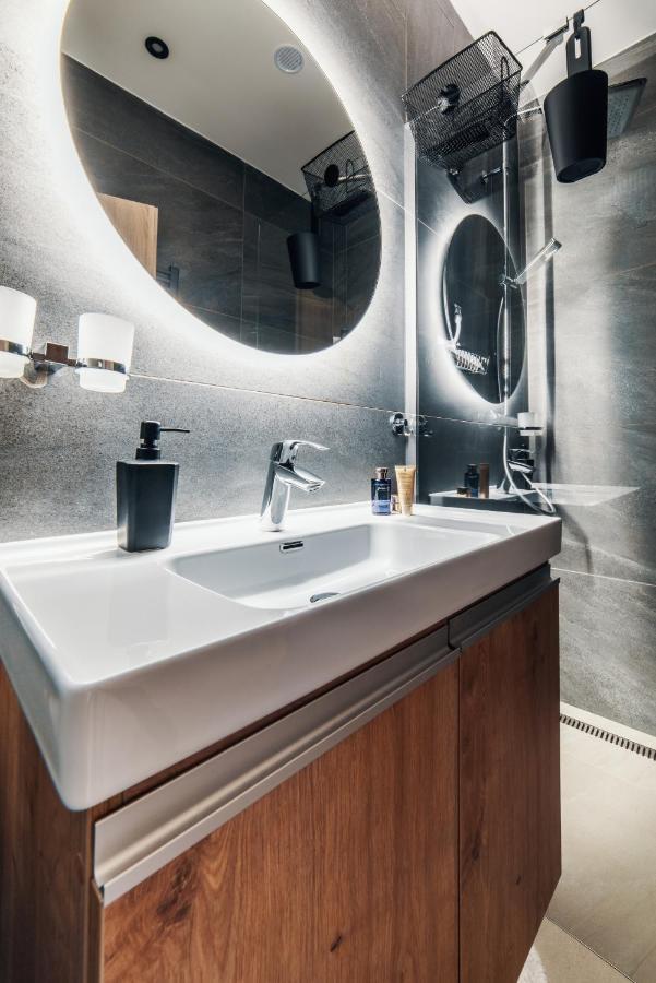 Apartman Othila , Apartman V Demanovskej Doline Liptovský Mikuláš Exterior foto