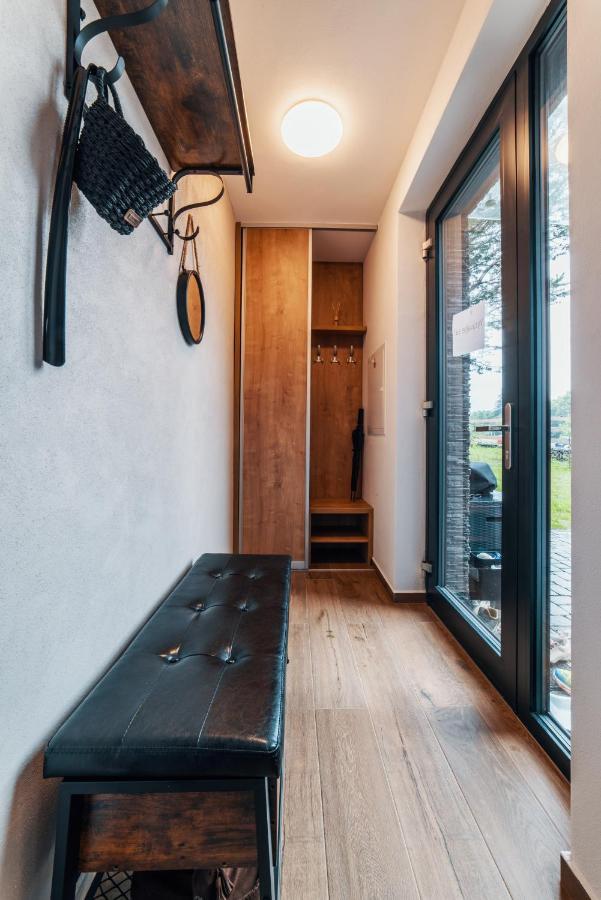 Apartman Othila , Apartman V Demanovskej Doline Liptovský Mikuláš Exterior foto