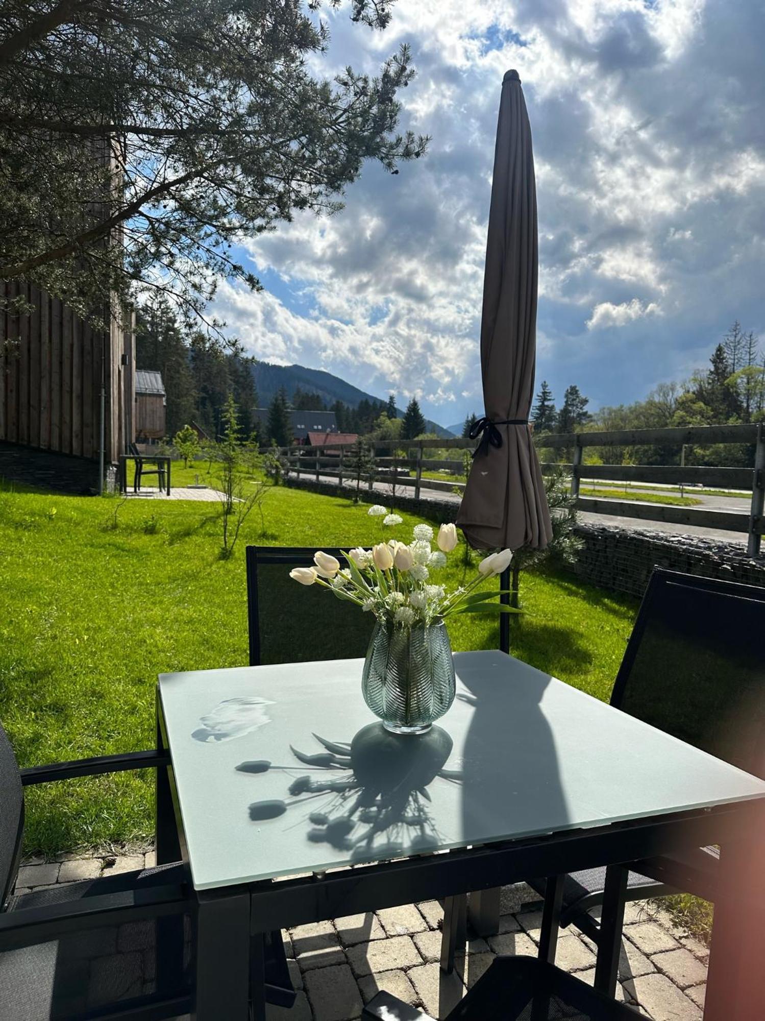 Apartman Othila , Apartman V Demanovskej Doline Liptovský Mikuláš Exterior foto