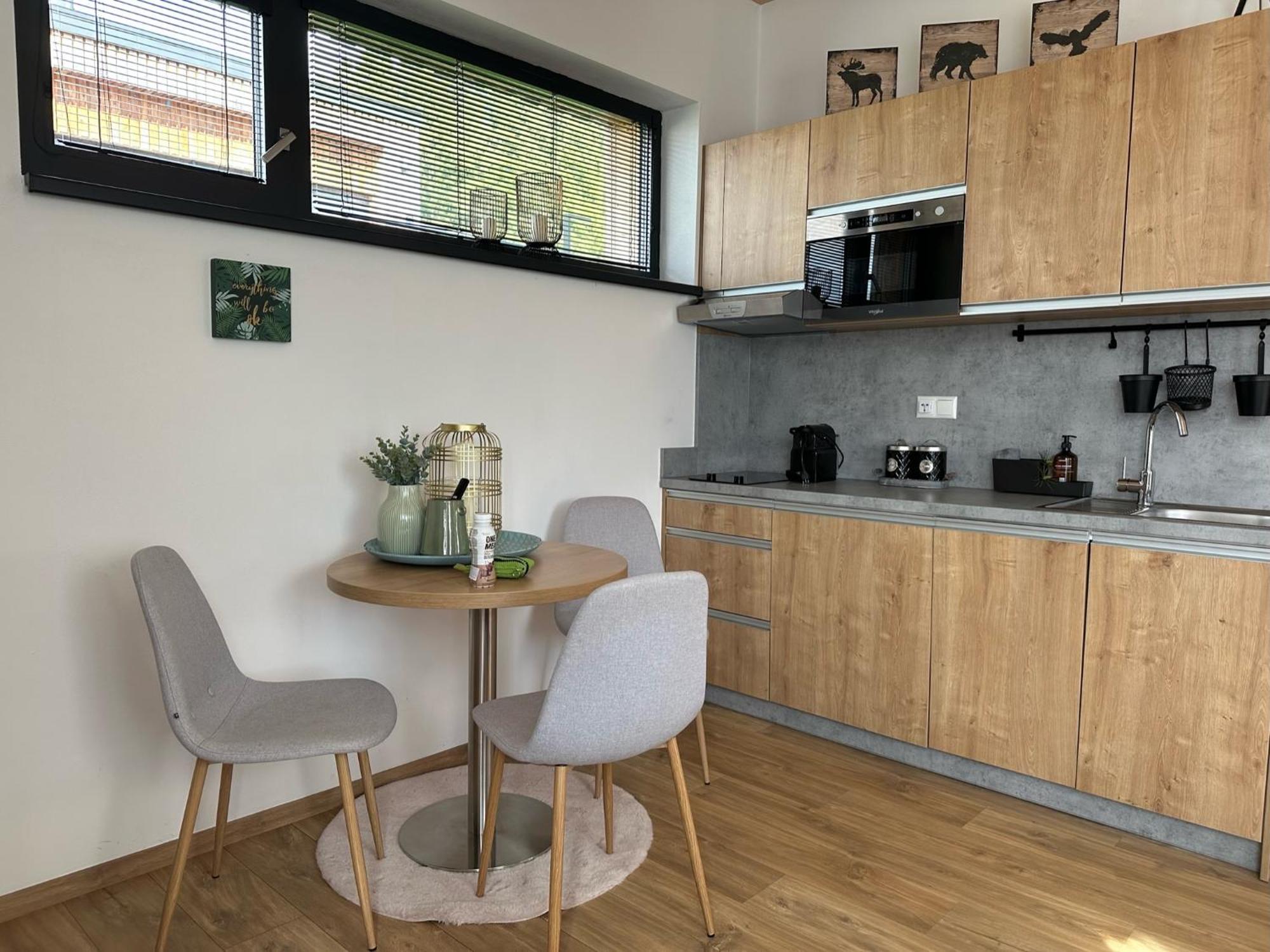 Apartman Othila , Apartman V Demanovskej Doline Liptovský Mikuláš Exterior foto