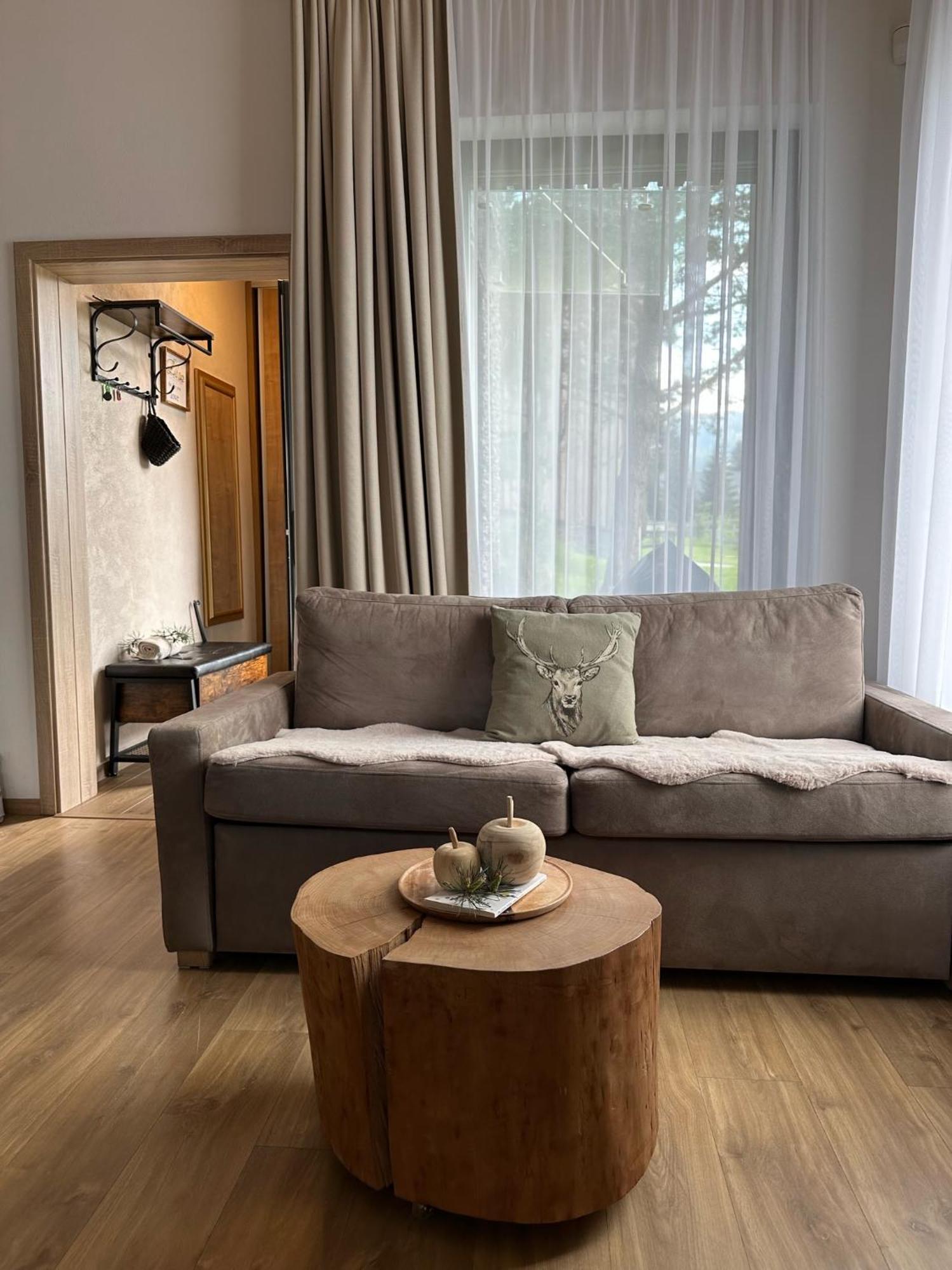 Apartman Othila , Apartman V Demanovskej Doline Liptovský Mikuláš Exterior foto