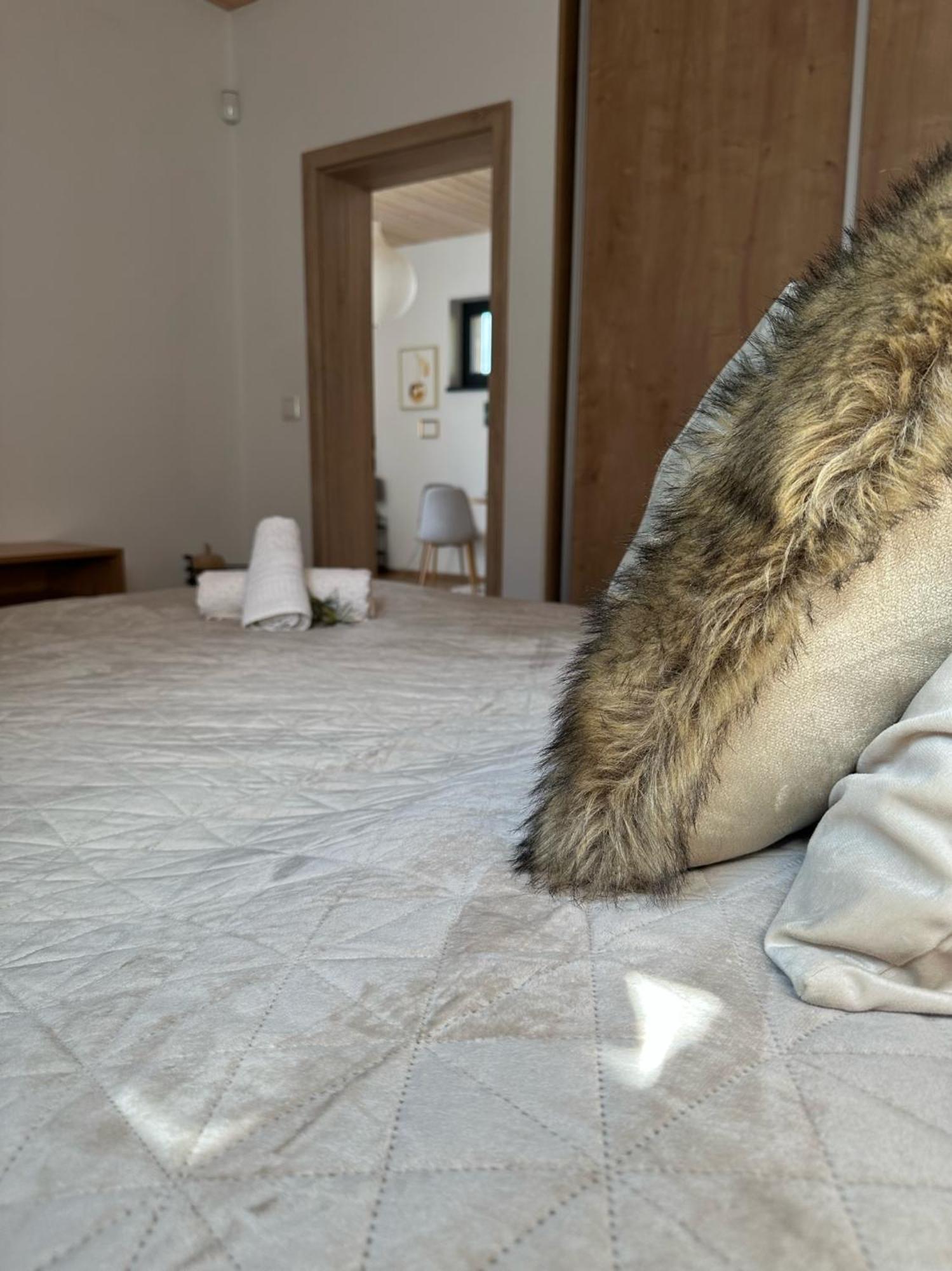 Apartman Othila , Apartman V Demanovskej Doline Liptovský Mikuláš Exterior foto