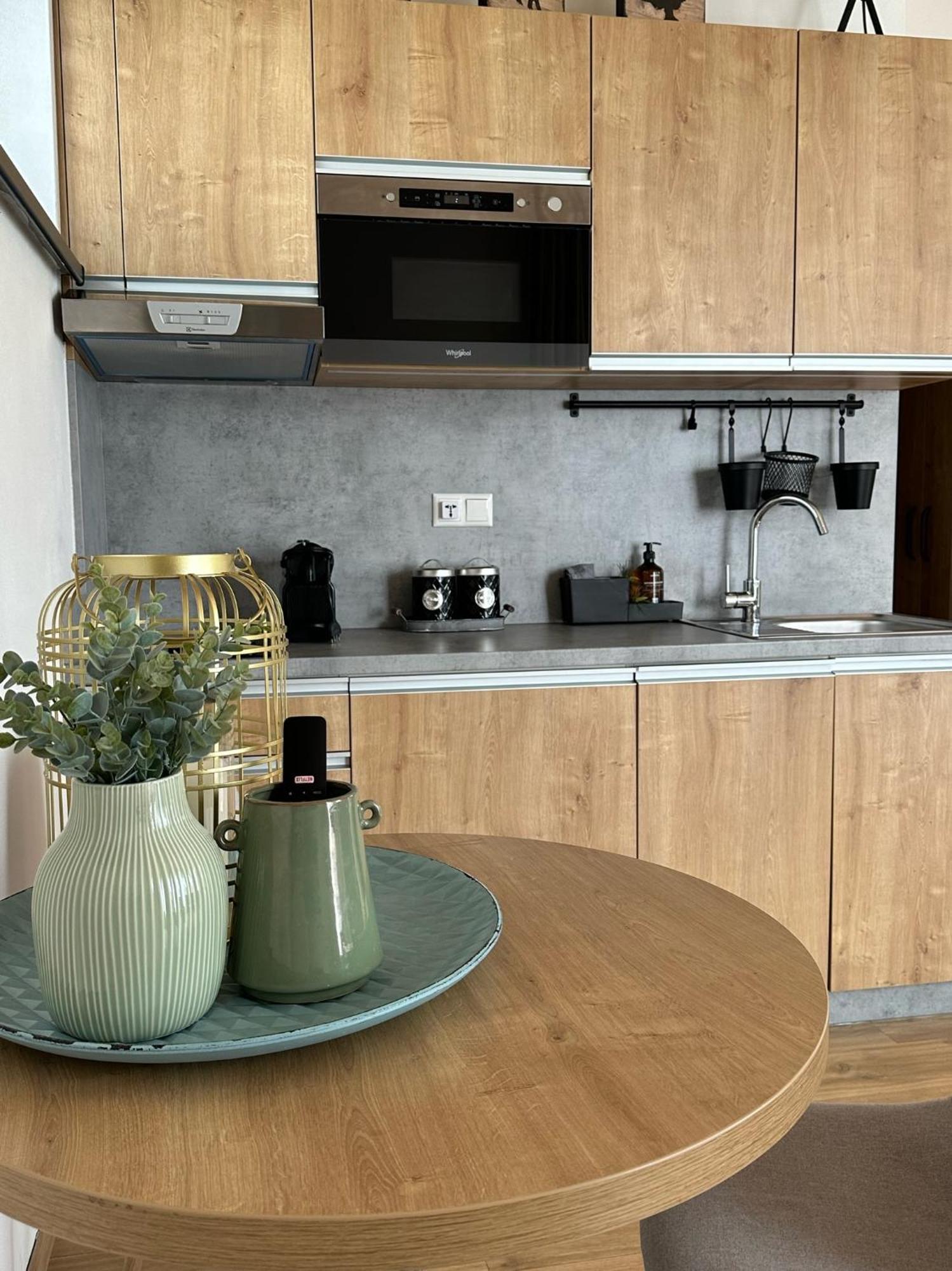 Apartman Othila , Apartman V Demanovskej Doline Liptovský Mikuláš Exterior foto